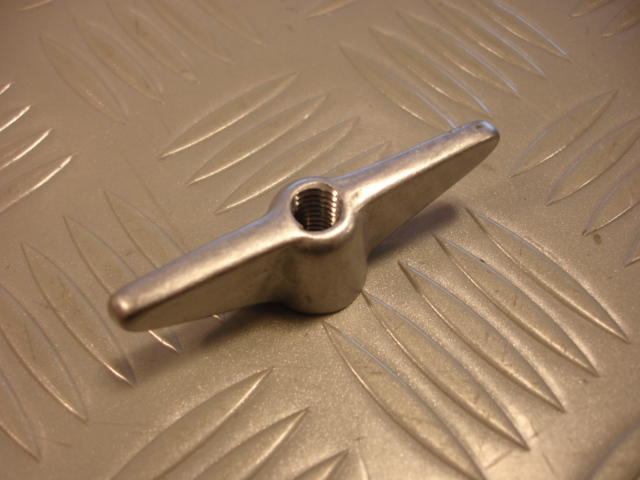 Vite Di Fissaggio Per Ruota Di Scorta - Compatibile Con VW --Plus 2019-2020, Ricambio 22G803899 / 22G803899 - Foto 14