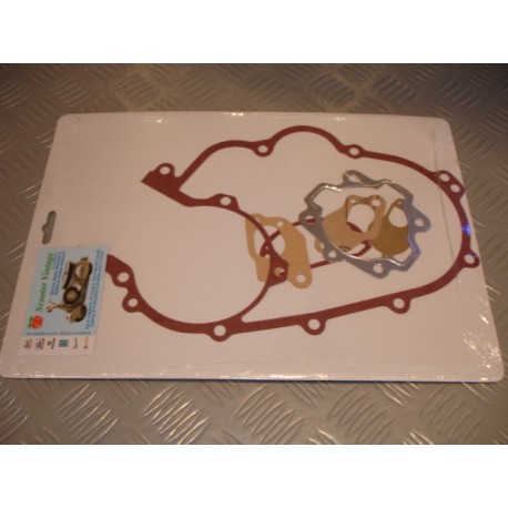 Set Guarnizioni Motore Completo 110cc Per Cross Bike, Quad, Pit Bike, Monkey - HMParts - 6
