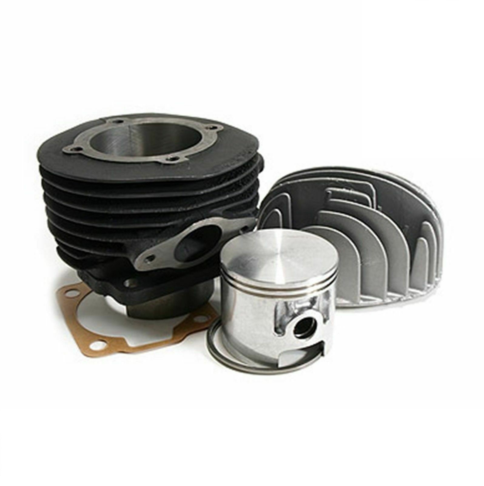 75cc Gruppo Termico Ape 50 Dr Cylinder Kit Gruppo Termico Vespa 75