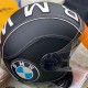 Casco in Pelle BMW