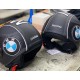 Casco in Pelle BMW