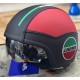 Casco in Pelle