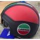 Casco in Pelle