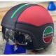 Casco in Pelle