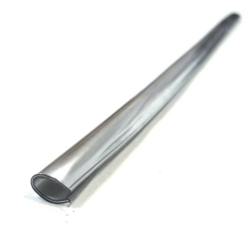 Bottari 15548 Profilo Cromato Per Auto - Baguette Adesiva, Lunghezza 4 Metri, Per Finiture E Personalizzazioni - 5