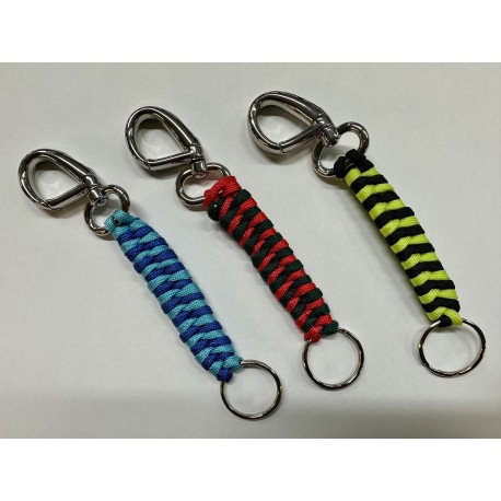 Portachiavi Nero Per Scooter Vespa Con Bandiera Italia - Stile Epoca Antica, Misura 5x5 Cm - Foto 8