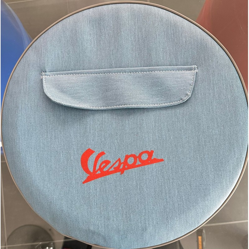 Copriruota Di Scorta Elasticizzato Bottari 18412 - 79x28 Cm, Nero, Universale Per Fuoristrada E Jeep