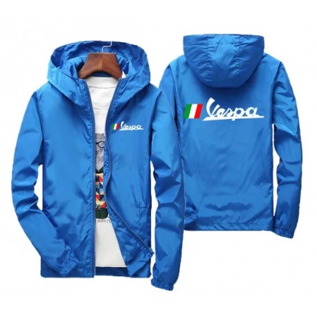 KWAY ITALIAN STYLE VESPA