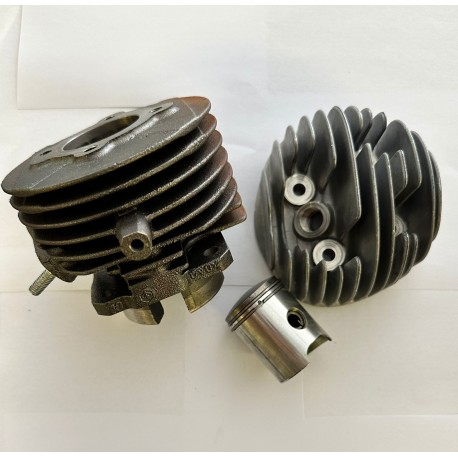 GRUPPO TERMICO ORIGINALE Scooter Vintage