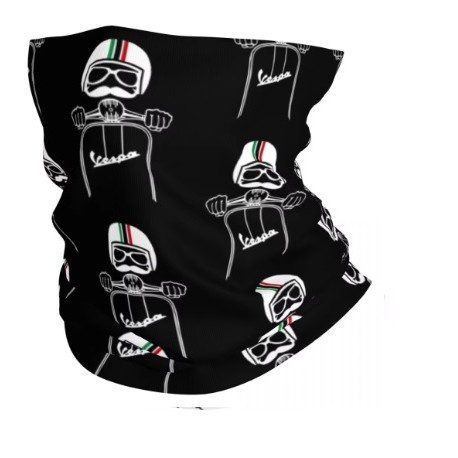 BANDANA ITALIAN STYLE VESPA