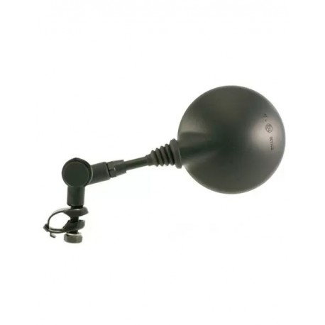 Specchietto Retrovisore Pieghevole Per Ciclomotore - Universale Per Ciao, Si, Bravo, Boxer - Foto 3