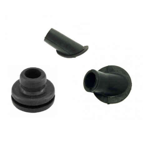 Passacavo Satellitare Ultra Piatto Per Finestre - Set Con Connettori F, Senza Fori, Per TV SAT E DVB-T - Foto 7