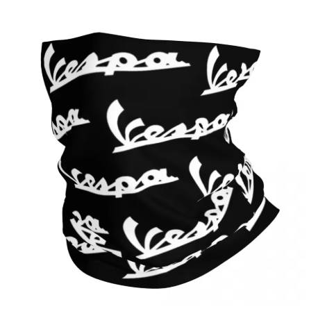 BANDANA ITALIAN STYLE VESPA