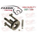 CROCERA CAMBIO "FABBRI RACING" 50,2 mm.
