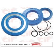 KIT PARAOLIO