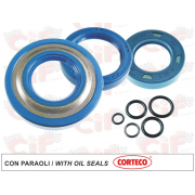 KIT PARAOLIO 