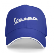 CAPPELLO VESPA STYLE