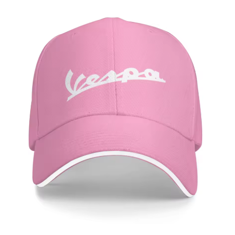 CAPPELLO VESPA STYLE