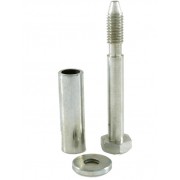 BULLONE COPERCHIO RUOTA DI SCORTA