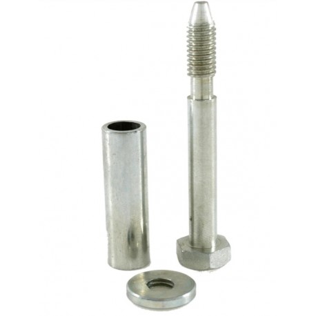 BULLONE COPERCHIO RUOTA DI SCORTA