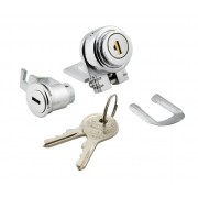 SERRATURA BAULETTO + BLOCCASTERZO