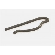 BOCCOLA TUBO COMANDO GAS