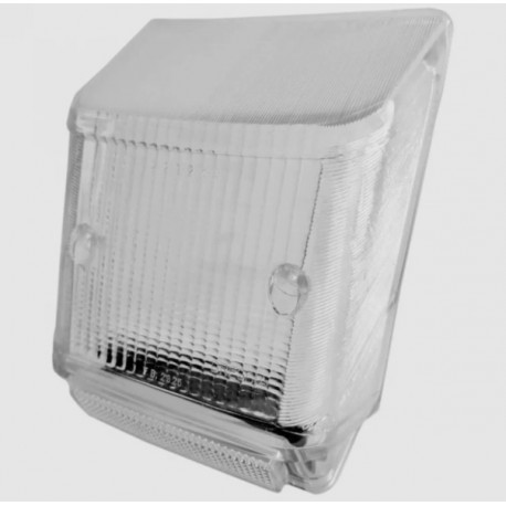 CORPO LUMINOSO VESPA