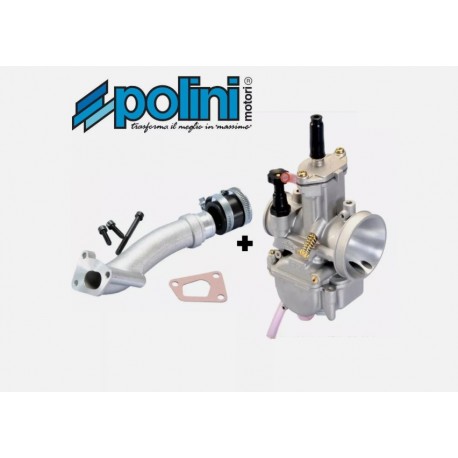 KIT CARBURATORE POLINI D. 24 