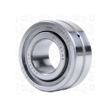 CUSCINETTO A RULLI 20X42X18