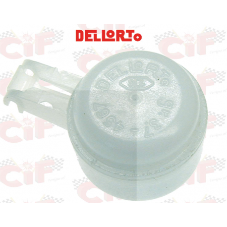 GALLEGGIANTE CARBURATORE