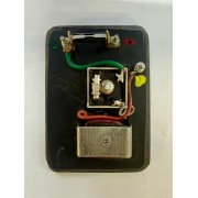 RADDRIZZATORE 6 VOLT 